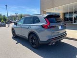 New 2026 Honda CR-V Sport-L image 2
