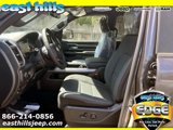 New 2025 RAM 1500 4x4 Crew Cab image 5