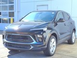 New 2025 Buick Encore GX Preferred image 3