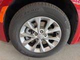 New 2025 Chrysler Pacifica Select image 5