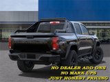 New 2025 Chevrolet Colorado ZR2 w/ Midnight Edition image 4