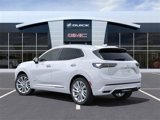 New 2025 Buick Envision Avenir image 3
