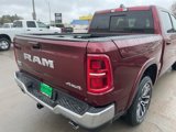 New 2025 RAM 1500 Limited image 4