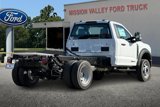 New 2025 Ford F450 XL image 4