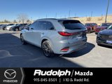 New 2025 MAZDA CX-70 3.3 Turbo S w/ Premium Plus image 3