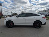 New 2025 Mercedes-Benz GLE 63 AMG S image 2
