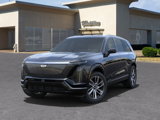 New 2026 Cadillac Vistiq Luxury w/ LPO, Floor Liner Package image 6