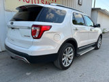Used 2016 Ford Explorer Limited image 3