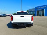 New 2026 Chevrolet Colorado Z71 w/ Technology Package image 4