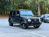 Used 2022 Mercedes-Benz G 63 AMG 4MATIC image 3