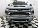 Certified 2025 Chevrolet Silverado 2500 High Country w/ High Country Premium Package image 2