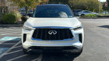 New 2025 INFINITI QX60 Autograph w/ Lighting Package (N92) image 3