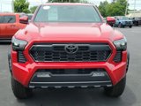 New 2025 Toyota Tacoma TRD Off-Road image 2