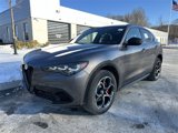 New 2025 Alfa Romeo Stelvio Sprint w/ Veloce Package image 4
