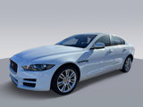 Used 2019 Jaguar XE Premium image 4
