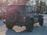 New 2025 Jeep Wrangler Willys image 5