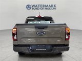 New 2025 Ford Ranger Lariat image 4