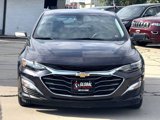 Used 2022 Chevrolet Malibu LS image 2