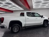 Used 2021 GMC Sierra 1500 AT4 image 5