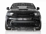 Used 2023 Dodge Durango SRT Hellcat w/ Black Package image 2