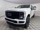 New 2025 Ford F350 Platinum image 3
