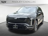 Certified 2026 Cadillac Vistiq Sport w/ LPO, Floor Liner Package image 1