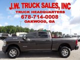 Used 2024 RAM 2500 Laramie image 2