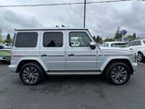 Used 2025 Mercedes-Benz G 550 image 3