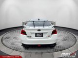Used 2017 Subaru WRX STI w/ Popular Package #1 image 4