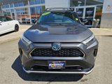 Used 2022 Toyota RAV4 XSE w/ Weather Package image 3