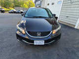 Used 2014 Honda Civic LX image 3