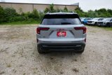 New 2026 GMC Terrain Elevation image 3
