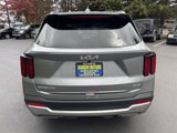 New 2025 Kia Sorento EX image 5