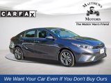 Used 2024 Kia Forte LXS image 1