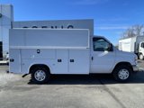 New 2025 Ford E-350 and Econoline 350 Super Duty w/ Power Equipment Group image 4