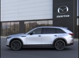 New 2025 MAZDA CX-90 Plug-In Hybrid w/Premium Sport image 3