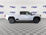 New 2025 GMC Sierra 3500 Denali Ultimate image 4