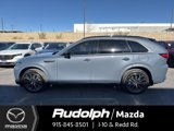 New 2025 MAZDA CX-70 3.3 Turbo S w/ Premium Plus image 2