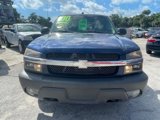 Used 2002 Chevrolet Avalanche 2WD image 2
