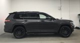 New 2025 Jeep Grand Cherokee L Summit image 4