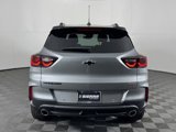 New 2026 Chevrolet TrailBlazer RS w/ Convenience Package image 4