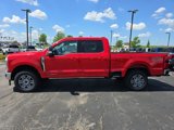New 2025 Ford F250 Lariat w/ Lariat Ultimate Package image 2