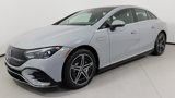 Used 2023 Mercedes-Benz EQE 350+ 4MATIC Sedan image 3