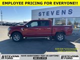 New 2025 Ford F150 Lariat image 2