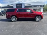 New 2025 GMC Yukon XL Denali w/ Sun & Power Step Package image 2