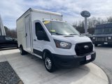 Certified 2022 Ford Transit 350 DRW image 2