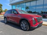 New 2026 Cadillac Vistiq Sport image 2