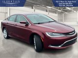 Used 2015 Chrysler 200 Limited w/ Convenience Group image 3