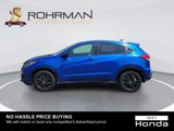 Certified 2022 Honda HR-V Sport image 6