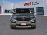 Used 2023 Ford Explorer XLT w/ Equipment Group 202A image 2